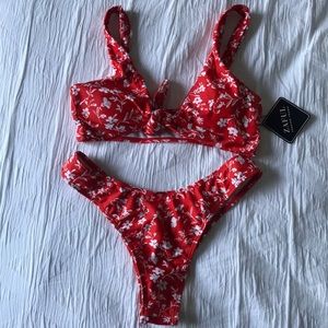 Zaful bikini
